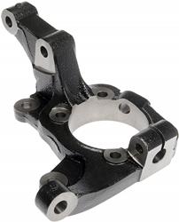 Dorman Steering Knuckles for 2010-2012 SANTA FE, 2011-2013 SORENTO - 698-245
