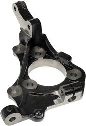 Dorman Steering Knuckles for 2007-2008 ENTOURAGE - 698-253