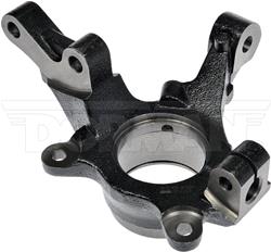 Dorman Steering Knuckles for 2007-2017 PATRIOT, COMPASS, 2007-2012 CALIBER - 698-260