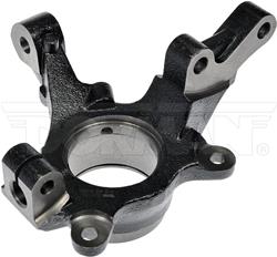 Dorman Steering Knuckles for 2007-2017 PATRIOT, COMPASS, 2007-2012 CALIBER - 698-261
