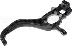 Dorman Replacement Steering Knuckles for 2005-2012 XTERRA, PATHFINDER, 2005-2019 FRONTIER - 698-266