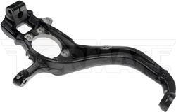 Dorman Replacement Steering Knuckles for 2005-2012 XTERRA, PATHFINDER, 2005-2019 FRONTIER - 698-267