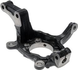 Dorman Replacement Steering Knuckles for 2008-2015 ROGUE, 2014-2015 ROGUE SELECT - 698-268