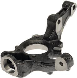 Dorman Replacement Steering Knuckles for 2011-2014 200, 2008-2014 AVENGER, 2007-2010 SEBRING - 698-302