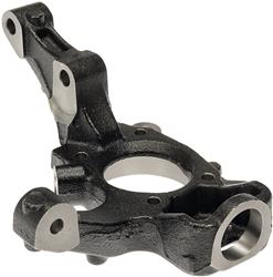 Dorman Replacement Steering Knuckles for 2011-2014 200, 2008-2014 AVENGER, 2007-2010 SEBRING - 698-303
