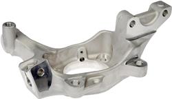 Dorman Steering Knuckles for 2013 JX35, 2013-2019 PATHFINDER, 2014-2019 QX60 - 698-305