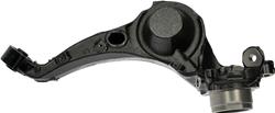 Dorman Steering Knuckles for 2009-2012 ESCAPE, 2009-2011 MARINER - 698-329