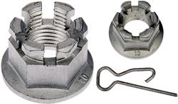 Dorman Steering Knuckles for 2001-2002 CIVIC - 698-368