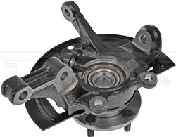 Dorman Loaded Steering Knuckles for 2002-2006 ALTIMA - 698-378