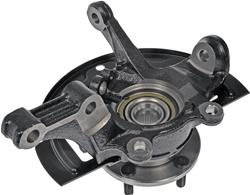 Dorman Loaded Steering Knuckles for 2002-2006 ALTIMA - 698-378