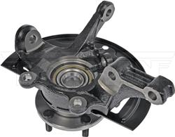 Dorman Loaded Steering Knuckles for 2002-2006 ALTIMA - 698-379