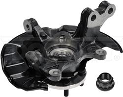 Dorman Loaded Steering Knuckles for 2009-2013 COROLLA, MATRIX - 698-381
