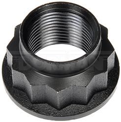 Dorman Loaded Steering Knuckles for 2012-2017 CAMRY - 698-382
