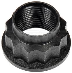 Dorman Loaded Steering Knuckles for 2003-2008 MATRIX - 698-385