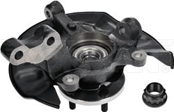 Dorman Loaded Steering Knuckles for 2003-2008 COROLLA - 698-388