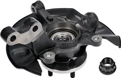 Dorman Loaded Steering Knuckles for 2003-2008 COROLLA - 698-388
