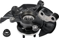 Dorman Loaded Steering Knuckles for 2003-2008 COROLLA - 698-389