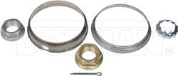 Dorman Loaded Steering Knuckles for 1997-2001 CAMRY - 698-390