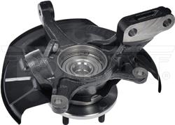 Dorman Loaded Steering Knuckles for 1997-2001 CAMRY - 698-391