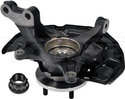 Dorman Loaded Steering Knuckles for 2005-2011 AVALON - 698-392