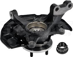Dorman Loaded Steering Knuckles for 2005-2011 AVALON - 698-393