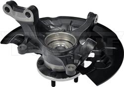 Dorman Loaded Steering Knuckles for 2013-2016 AVALON - 698-396