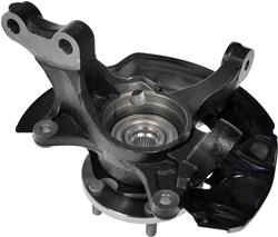 Dorman Loaded Steering Knuckles for 2004-2006 CAMRY - 698-398