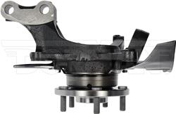 Dorman Loaded Steering Knuckles for 2004-2006 CAMRY - 698-398