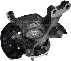 Dorman Loaded Steering Knuckles for 2004-2006 CAMRY - 698-399
