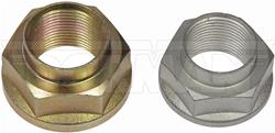 Dorman Loaded Steering Knuckles for 2003-2007 ACCORD - 698-401