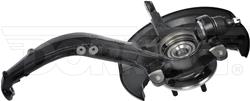 Dorman Loaded Steering Knuckles for 2003-2007 ACCORD - 698-402