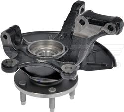 Dorman Loaded Steering Knuckles for 2005-2011 TRIBUTE, MARINER, 2005-2012 ESCAPE - 698-405