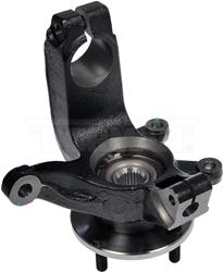 Dorman Loaded Steering Knuckles for 2006-2011 FOCUS - 698-407