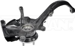 Dorman Loaded Steering Knuckles 698-409