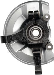 Dorman Loaded Steering Knuckles for 2007-2017 PATRIOT, COMPASS, 2007-2012 CALIBER - 698-410