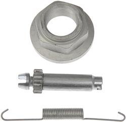 Dorman Loaded Steering Knuckles for 2006-2010 EXPLORER, MOUNTAINEER, 2007-2010 EXPLORER SPORT TRAC - 698-412