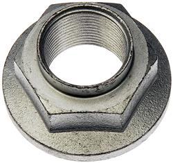 Dorman Loaded Steering Knuckles for 2007-2012 CX-7, 2007-2015 CX-9 - 698-414