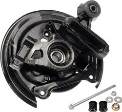 Dorman Loaded Steering Knuckles for 2001-2008 FORESTER - 698-416