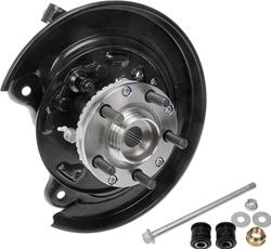 Dorman Loaded Steering Knuckles for 2001-2008 FORESTER - 698-417