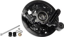 Dorman Loaded Steering Knuckles for 2001-2008 FORESTER - 698-419