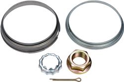 Dorman Loaded Steering Knuckles for 1997-2001 CAMRY - 698-420