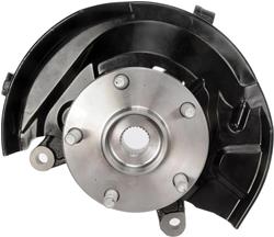 Dorman Loaded Steering Knuckles for 1997-2001 CAMRY - 698-421