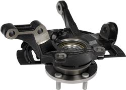 Dorman Loaded Steering Knuckles for 2002-2006 ALTIMA, 2004-2008 MAXIMA - 698-422