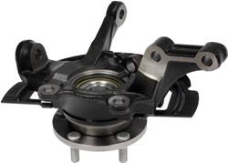 Dorman Loaded Steering Knuckles for 2002-2006 ALTIMA, 2004-2008 MAXIMA - 698-423