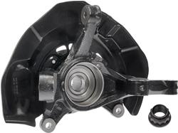 Dorman Loaded Steering Knuckles for 2004-2010 SIENNA - 698-429