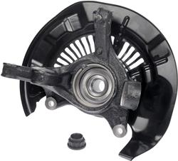 Dorman Loaded Steering Knuckles for 2008-2013 HIGHLANDER - 698-434