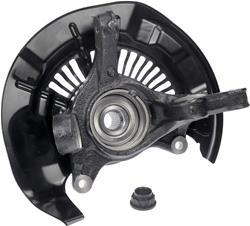 Dorman Loaded Steering Knuckles for 2008-2013 HIGHLANDER - 698-435