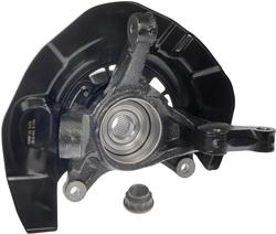 Dorman Loaded Steering Knuckles for 2004-2007 HIGHLANDER - 698-445
