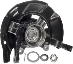 Dorman Loaded Steering Knuckles for 2011 SONATA - 698-456