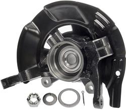 Dorman Loaded Steering Knuckles for 2011 SONATA - 698-457